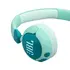 Kufje per femije JBL JR 320 BT ,Gjelber, 5 image