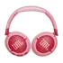 Kufje per femije JBL JR 470 NC ,Roze, 5 image