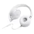 Kufje JBL TUNE 500,Bardhe, 5 image