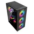 Shtepize e zbrazet PRO GAMING ELEMENT,Zeze, 4 image