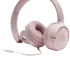 Kufje TUNE 500 ,Roze, 6 image