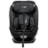 Ulëse veture i-Size 76-150 Gallant Pro, zezë, Ngjyra: Zezë