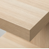 IKEA LACK Raft muri, kafe, 3 image