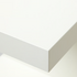 IKEA LACK Raft muri 30x190, i bardhë, 4 image