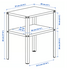 IKEA KNARREVIK Raft dekorativ, 4 image