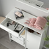 IKEA BAGGEBO Raft me ndarje, 6 image