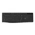 Tastiere GENIUS KB-7200 Wireless USB,Zeze