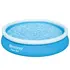 Pishine 366x76cm (Set Pompe filtri+Filter),Bestway
