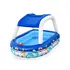 Pishine Sea Captain 2.13m x 1.55m x 1.32m, Bestway
