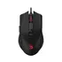 Maus Gaming A4 TECH L65 Max Bloody RGB Gaming Stone Black USB,Zeze