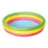 Pishine Swim Squad Kiddie 102x25cm 2+, Bestway