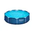 Pishine Steel Pro 305x76cm (Set Pompe filtri+Filter), Bestway