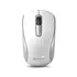 Maus GENIUS NX-7005 Wireless Optical USB, Bardhe