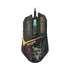 Maus Gaming A4 TECH W63 Max Bloody RGB Gaming Renegade ,Zeze