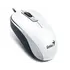 Maus GENIUS DX-110 USB Optical ,Bardhe