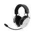 Kufje Gaming White Shark GH-2445 FOX ,Bardhë
