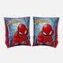 Shirita krahu Spider-Man 9" x 6"/23cm x 15cm, Bestway