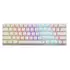 Tastiere Gaming White Shark  WAKIZASHI- 2  GK-002211V2 US-RED ,Bardhe 5
