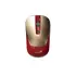 Maus GENIUS NX-7125 Wireless Optical ,Kuqe,Gold
