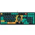 Tastiere Gaming A4 TECH AT98 Bloody Alpha Gaming R 6