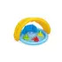 Pishine me hije Lil' Sea 115x89x76cm, Bestway