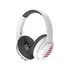 Kufje Gaming A4 TECH MH360 Bloody Hybrid Diaphragm Bluetooth,Bardhe