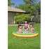 Pishine Swim Squad 152x30cm 2+, Bestway, 2 image