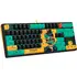Tastiere Gaming A4 TECH AT87 Bloody Alpha Gaming R, 2 image