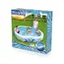 Pishine  Fish 'n Friends 262x157x46cm 3+, Bestway, 2 image