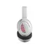 Kufje Gaming A4 TECH MH360 Bloody Hybrid Diaphragm Bluetooth,Bardhe, 2 image