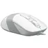 Maus USB A4 TECH FM10 FSTYLER ,Bardhe, 2 image