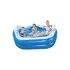 Pishine Backyard Oasis 2.13m x 2.06m x 69cm, Bestway, 2 image