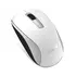 Maus GENIUS NX-7005 Wireless Optical USB, Bardhe, 2 image