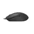 Maus A4 TECH FM12T FSTYLER USB,Zeze, 2 image