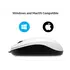 Maus GENIUS DX-110 USB Optical ,Bardhe, 2 image
