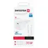 Adapter Swisten  Travel 35W+DATA CABEL 22070240,Bardhe 4