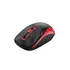 Maus GENIUS NX-7123 Wireless Optical USB,Kuqe, 2 image