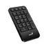 Tastiere numrike GENIUS NumPad 1000 USB ,Zeze, 2 image