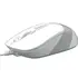 Maus USB A4 TECH FM10 FSTYLER ,Bardhe, 3 image