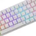 Tastiere Gaming White Shark  WAKIZASHI- 2  GK-002211V2 US-RED ,Bardhe 7