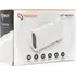 Altoparlant SBOX BT 803,Bardhe, 4 image