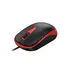 Maus GENIUS DX-123 USB Optical ,Kuqe, 3 image