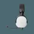 Kufje Gaming White Shark GH-2445 FOX ,Bardhë, 3 image