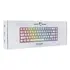 Tastiere Gaming White Shark GK 2201,Bardhe, 3 image