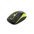 Maus GENIUS NX-7123 Wireless Optical USB,Gjelbert, 3 image
