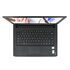 Laptop Lenovo E41 14” A6-7350B 8GB RAM ,128GB SSD, 2 image