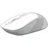 Maus A4 TECH FG10 FSTYLER Wireless USB,Bardhe, 4 image