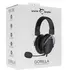 Kufje Gaming Gorilla GH-2341 ,Zeze Hiri, 5 image