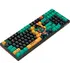 Tastiere Gaming A4 TECH AT98 Bloody Alpha Gaming R, 4 image