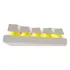 Tastiere Gaming White Shark  WAKIZASHI- 2  GK-002211V2 US-RED ,Bardhe 8